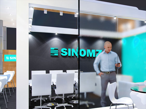 САЙНО выставка SINOMZ выставка